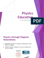 W3 - Physics Education