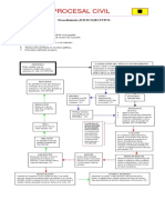 10 Esquema Juicio Ejecutivo