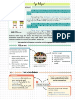 Materi Makanan