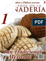 Panaderia Mexicana 01 - Desconocido