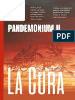 Pandemonium II - La Cura