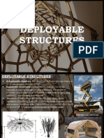 Deployable Structure