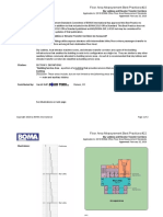 Floor Area Measurement Best Practices #22