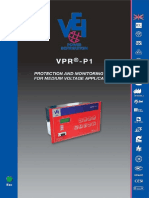 VPR P1 Relay