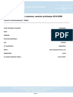 PDF FPN, Inscription