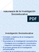 1Naturaleza de La Investigación