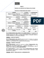 Rdg - Anexo 1 Modelo Referencial Contrato de Trabajo Del Hogar (1)