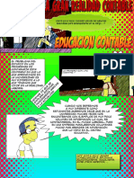 Comic de Investigacion