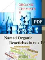 Claisen-Schmidt Condensation