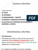 Demoliciones 1