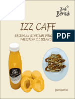 Izz Cafe