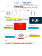 Conectores Lógicos y Tablas de Verdad