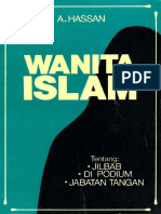 Wanita Islam