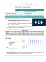 Atividade Individual FGV - Matematica - Financeira