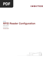 RFID - Readers - Configuration - v2 01