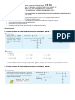 Fase 2 Guia #3 Matematica 6a 2021 Prof. Sosa