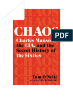 Chaos by Tom ONeill