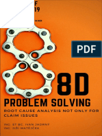 E-Book - 8D Problem Solving