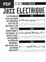 Guitar Tabs - Songbook) - Al Di Meola - Electric Rendezvous | PDF