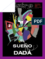 Revista Literaria Estro 23