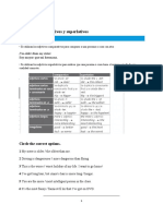 Unit1: Adjetivos Comparativos y Superlativos