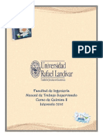 Material - Manual de Trabajo Supervisado QII IC2016