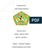 Porto Folio