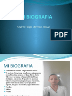 Mi Biografia