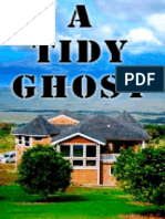 A Tidy Ghost-Peter Viney