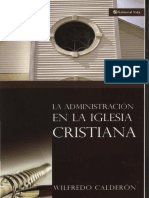 Administracion_de_la_Iglesia_Cristiana,_La_Sr_Wilfredo_Calderon