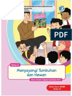 18 - Linda Nurjannah - 1848811018 - Menyayangi Tumbuhan Dan Hewan - Manfaat Tumbuhan Bagi Kehidupan Manusia - 1