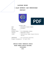 Laporan Praktikum ADPR NaI(Tl) & CdTe_011900017_Mulangsari Fadzia Umardi