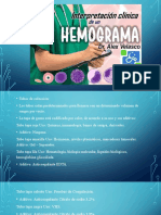 HEMOGRAMA