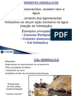 5 Aglomerantes HidrA Ulicos P1