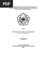 Download jurnal nasional kinerja keuangan terhadap return saham 3 by ozy_aya SN50575906 doc pdf