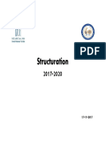 Liste Des Structures Accreditees