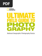 Download Ultimate Field Guide To Photography by Iulian Oprea SN50576017 doc pdf