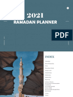 Printable Ramadan Planner 2021 W6eyht