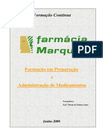 Farmacia Marques