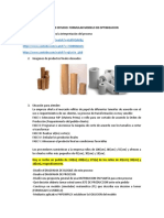 Caso de Rollos Phpsimplex