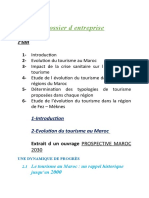 Tourisme 3