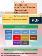 Tutorial Minggu 6