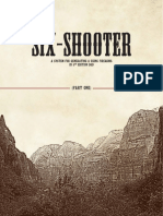 Six-Shooter Part One v1