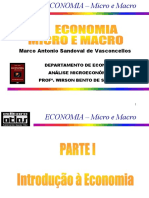 SLIDES MICROECONOMIA