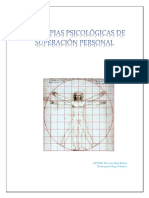 LIBRO TERAPIAS NEUROPSICOLOGIA. Dr. ABEL POLEO