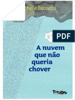 A Nuvem Que Não Queria Chover