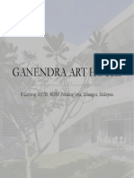 Ganendra Art House