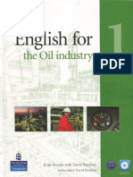LG English For The Oil Industry 1 para Enviar