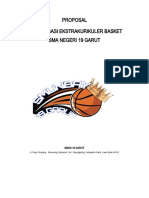 Proposal Optimalisasi Basket 19