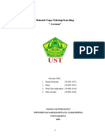 Makalah Assement - Psi - Konseling-1